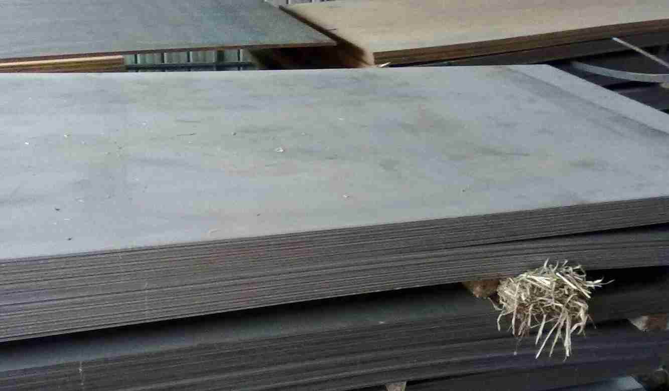 NACE MR0103 and MR0175 ASTM A516 GR. 60 Carbon Steel Plate