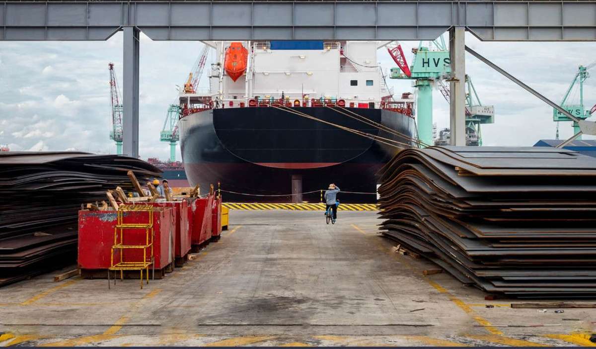 EN 10025 S355J2 N Plate