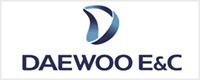 DAEWOO E & C